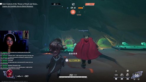 FMK Shego , cat woman, mrs incredible? Danny Phantom, flynn rider, Zuko? GO!!  | Use command !LC | gaming w/ @sakumekaya @killjoyislive