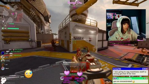 Grind time! | !clip | !discord