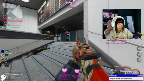 Grind time! | !clip | !discord