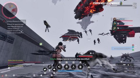 Short Strem !savage 💦