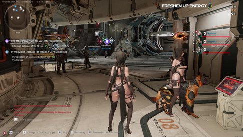 Short Strem !savage 💦