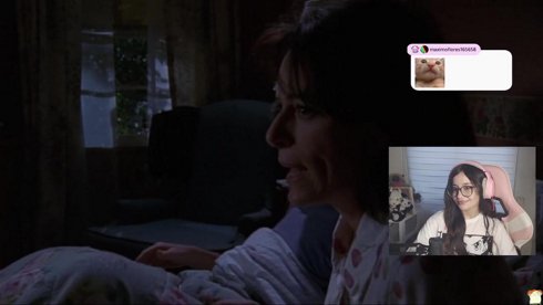 OLA PO 1ra vez viendo malcom t.3 | @savaquita