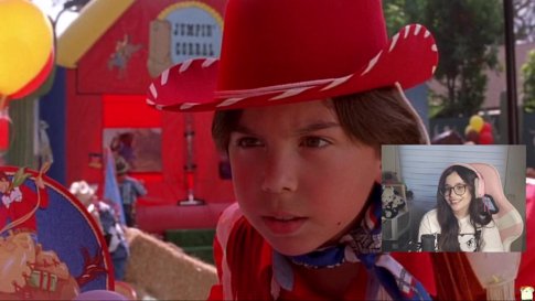 OLA PO 1ra vez viendo malcom t.3 | @savaquita