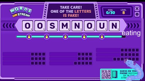 Community games today with @kleb__the