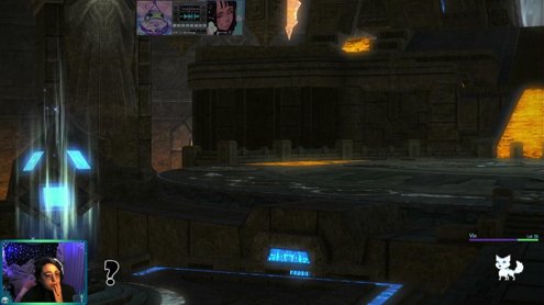 Did you know i started FFXIV