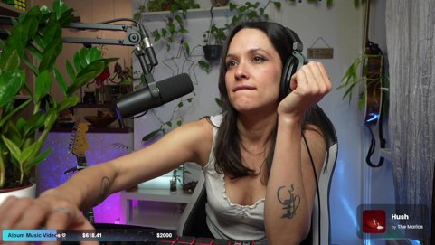 live loops are back! // stream my new album !driftwood