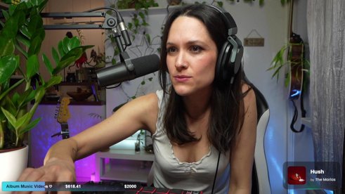 live loops are back! // stream my new album !driftwood