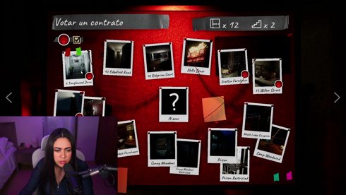 *:・ﾟ✧ pásele, pásele (づ￣ ³￣)づ | sv: nefera  !wishlist !donate !redes