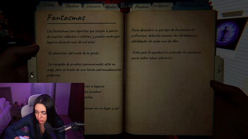 *:・ﾟ✧ pásele, pásele (づ￣ ³￣)づ | sv: nefera  !wishlist !donate !redes