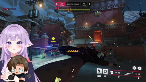 {18+} Ghaos Gremlin 💕|  Grab snacks and chill with me today 💕 ₍^. .^₎⟆