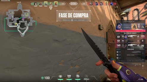DO NADA UMA LIVE