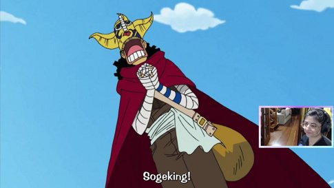 CINE SCHIN: ONE PIECE - Piratas contra minha sanidade | !SR OFF