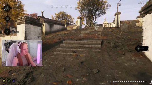 ⤗ Morgendliches Chaos mit @daily_flows und @ipunish3r_ttv! || !insta !dc 💜