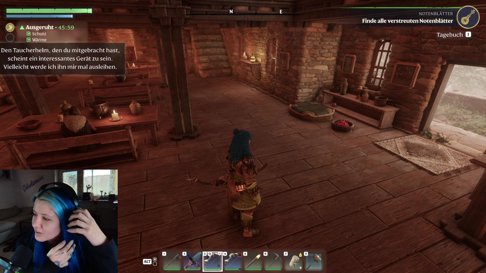 [GER/FSK18🔞] Der letzte Stream...oder?