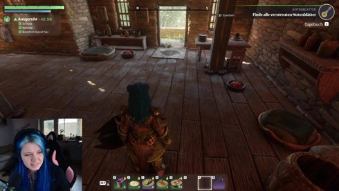 [GER/FSK18🔞] Der letzte Stream...oder?