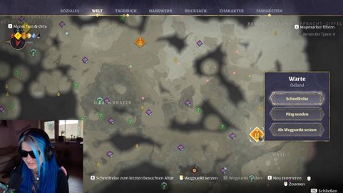 [GER/FSK18🔞] Der letzte Stream...oder?