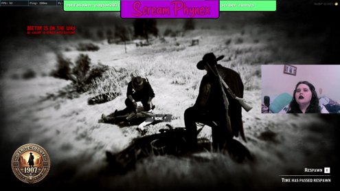 [18+] Cpl. Dell on duty | Granite County | Cherry Fox / Rose Dell | 18+++ | NO BULLY ZONE