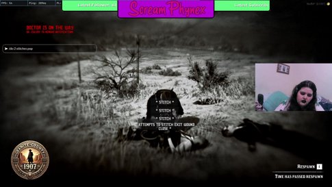 [18+] Cpl. Dell on duty | Granite County | Cherry Fox / Rose Dell | 18+++ | NO BULLY ZONE