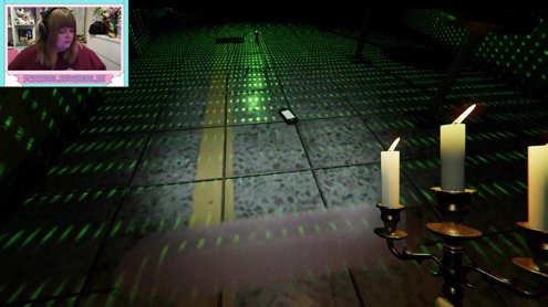 Spooky Evening Playing Phasmophobia👻