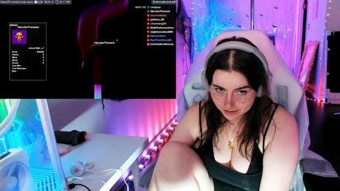 🟧 LIVE 🟧 18+ 🦇TWITCH CON PREP - PAINTING MY TOES 🦇 1 SUB = NAME ON SHARK | 🦇