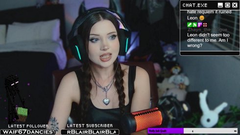 me vs 100 female tricksters (do not save me)