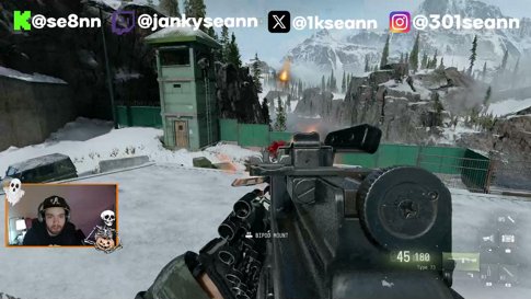 mw4 | !song !socials