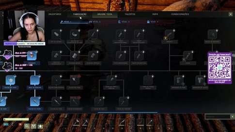 Domingouu com a Sea ✨use code: SEACAOS ✨| !Pix  !wishlist  !Donate !Mude |