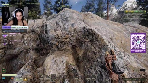 Domingouu com a Sea ✨use code: SEACAOS ✨| !Pix  !wishlist  !Donate !Mude |