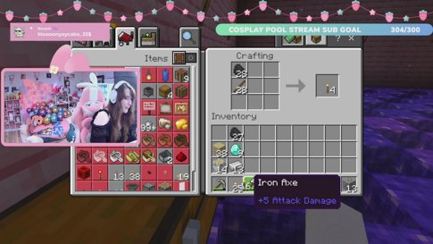 Starting Over New World !socials !balloon