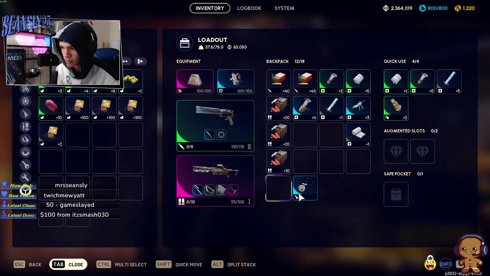 🏅Working on Trials🏅