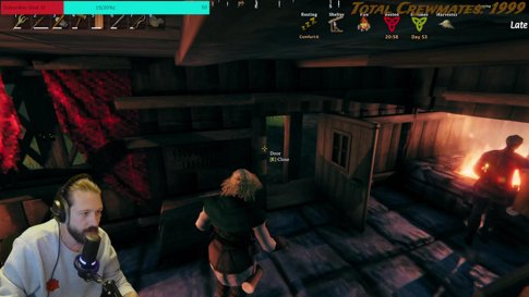 Valheim RP Day 19 ~ Season 13 Launch ~ Valheim RP ~ !420 !discord !d20 !cache !meundies !GTARP