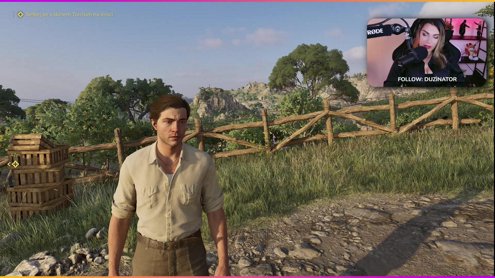 💖 DELUXE Mafia 4: Domovina | Waiting room💖 30.8. Twitch !narozeniny 💖  !merch !dc