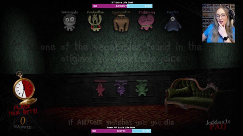 GAME ON | !ExtraLife