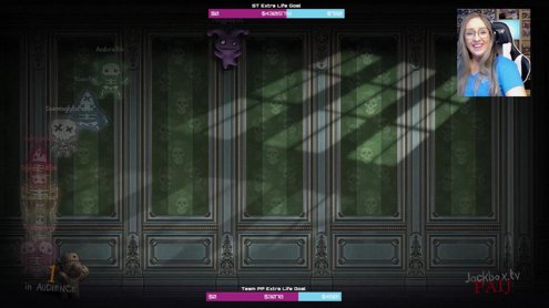 GAME ON | !ExtraLife