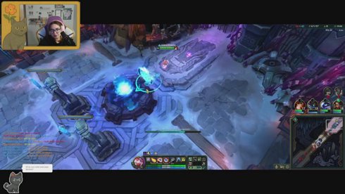 🧝 Buildando AP e distribuindo feitiços no LoL!