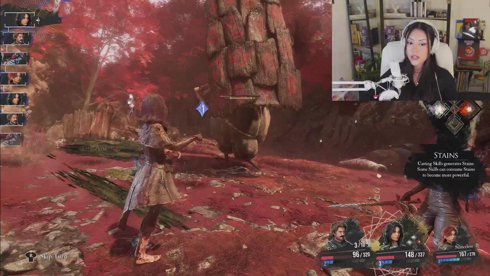 [UK] clair obscurrrr day 2 | !socials