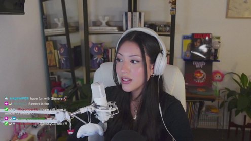 [UK] clair obscurrrr day 2 | !socials