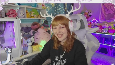 {₊˚.🪻 Perfection run 🪻⋆⁺₊} Sleepy as heck but we out here | 🦋 Lurkers welcome 🦋 | !chaos !comfy !stinky !stronk