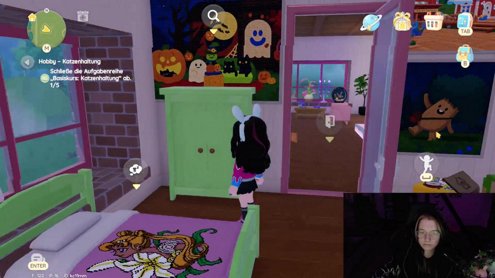 [FSK18]✨Cozy Abend✨|❗️commands|