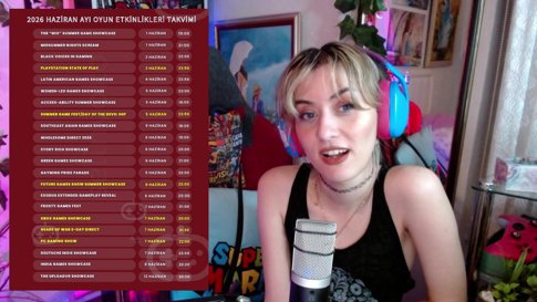 State of Play izliyoruz | w/Razorfer