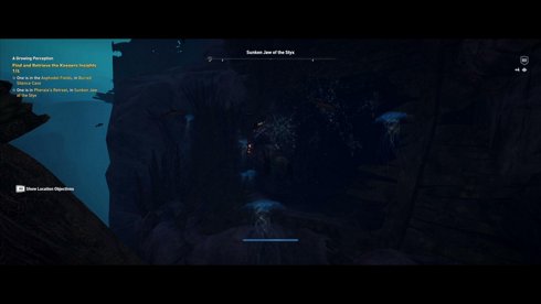 Causing drama in the afterlife |!redemptions