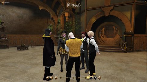 🔴[IMPERIUS RP] E se...  |  !donate !pix !discord !clip !youtube
