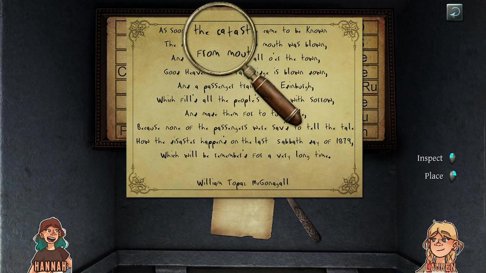 We're finally back!!! Ready for a proper Sherlock night