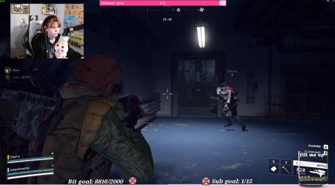 The GOOP FAIRY took IT ALL ! (crying inside)