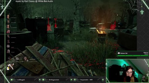 [18+ GER] Wie werden die Monster mich heute triggern?!! |The Evil Within | !steam !discord