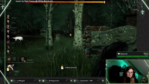 [18+ GER] Wie werden die Monster mich heute triggern?!! |The Evil Within | !steam !discord