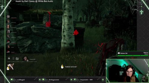 [18+ GER] Wie werden die Monster mich heute triggern?!! |The Evil Within | !steam !discord