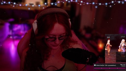 ✨CAN WE GET TO 1500 FOLLOWS?✨