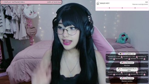 Gotica prueba el nuevo juego de riot de peleas: 2XKO |NUEVA META 💥!kofi !zing