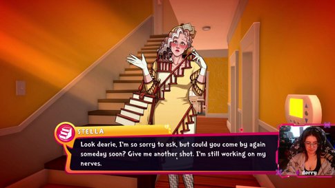 My bed is calling my name